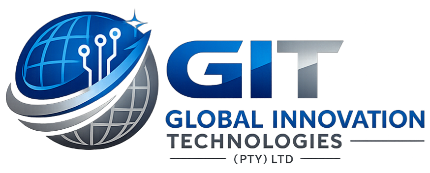 GIT Global logo